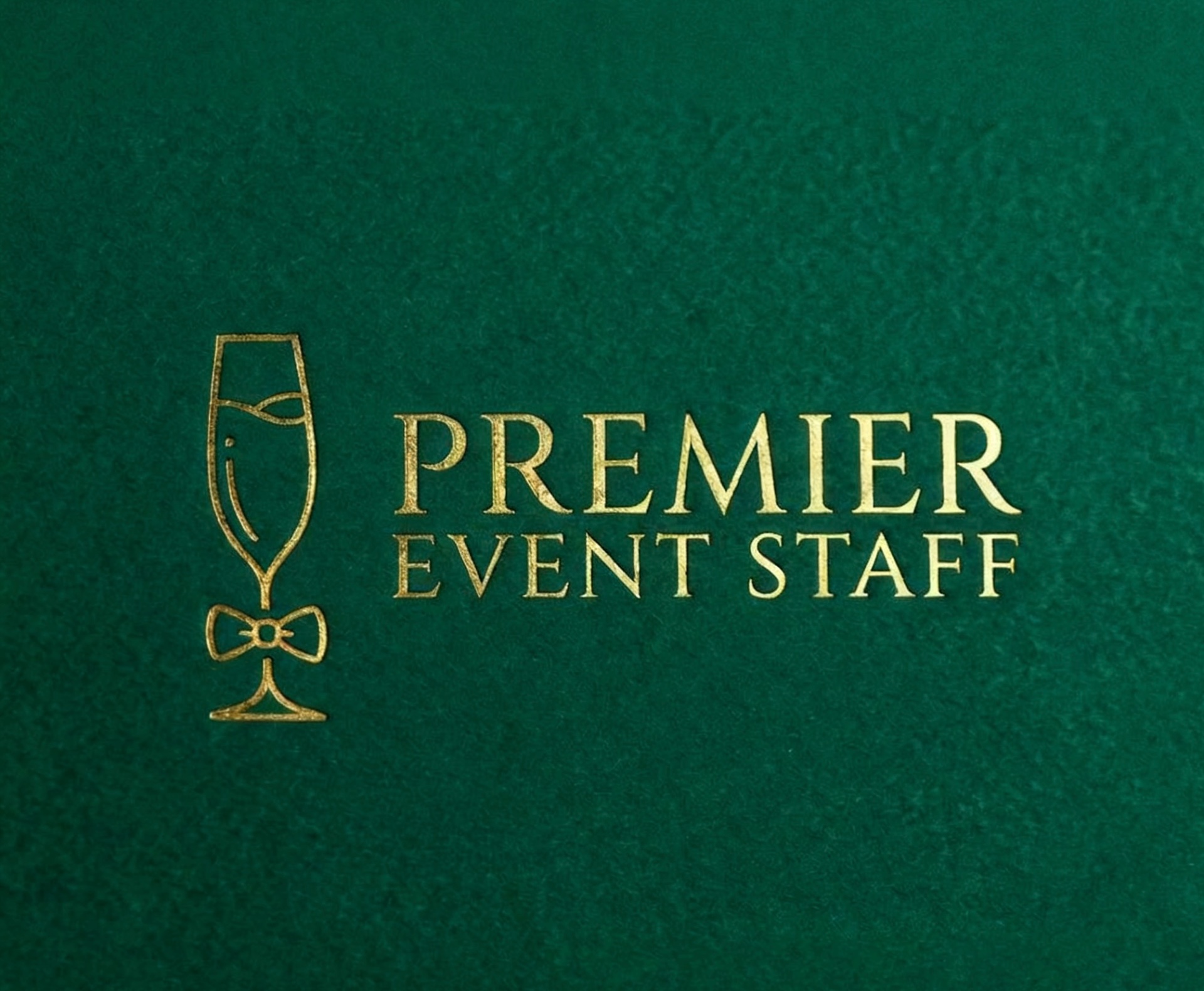 Premier Event Staff Ltd official logo